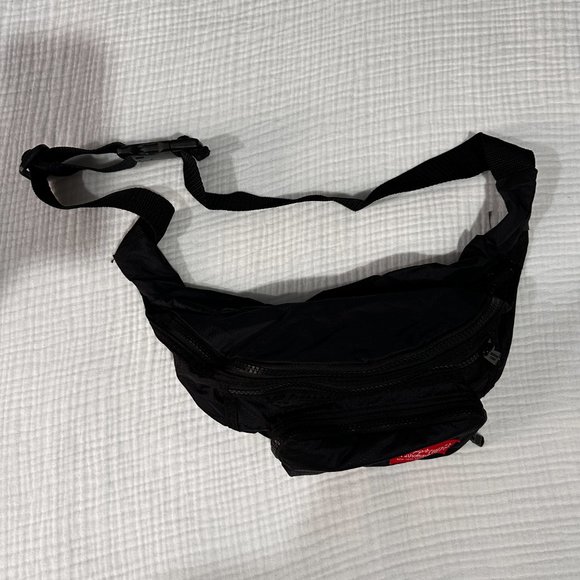 Manhattan Portage Packable Alleycat Waist Bag - Picture 2 of 4